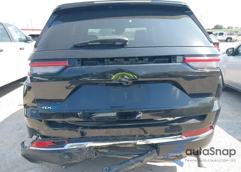 2024 Jeep Grand Cherokee 4Xe z USA, uszkodzony, nr VIN 1C4RJYB69RC120122